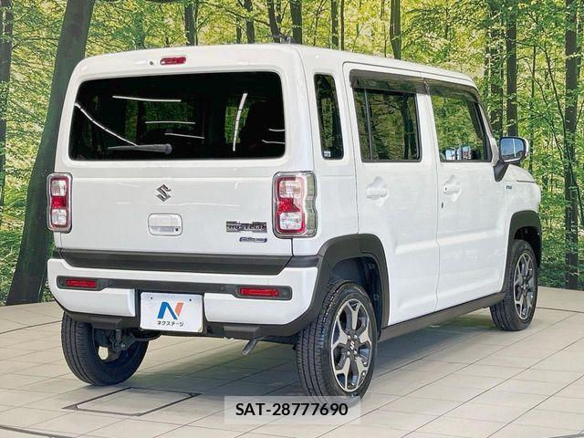 Suzuki HUSTLER 2020-10 8627132-16