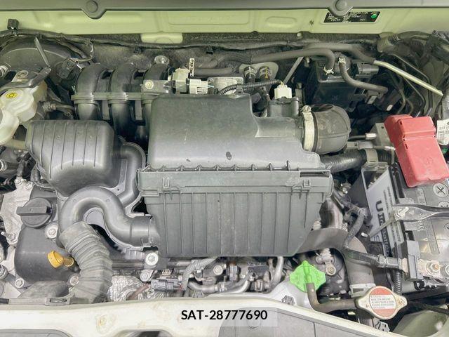 Suzuki HUSTLER 2020-10 8627132-17