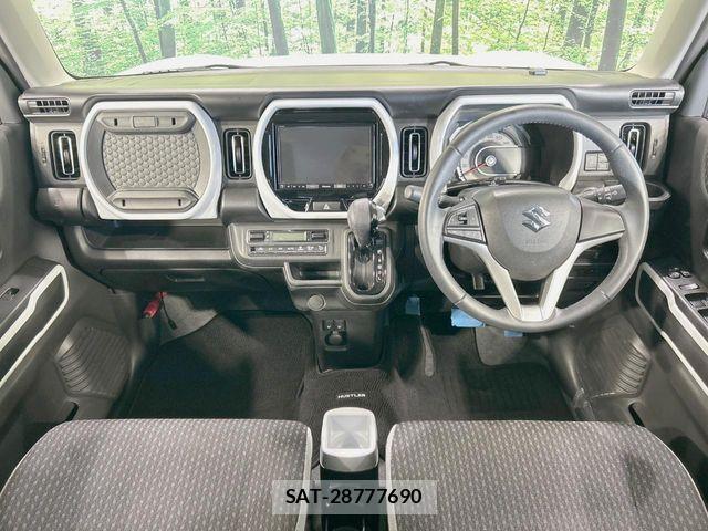 Suzuki HUSTLER 2020-10 8627132-1