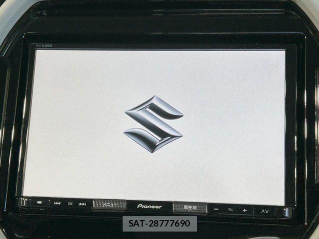 Suzuki HUSTLER 2020-10 8627132-2