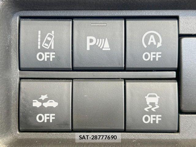 Suzuki HUSTLER 2020-10 8627132-3