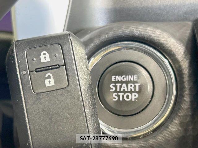 Suzuki HUSTLER 2020-10 8627132-6