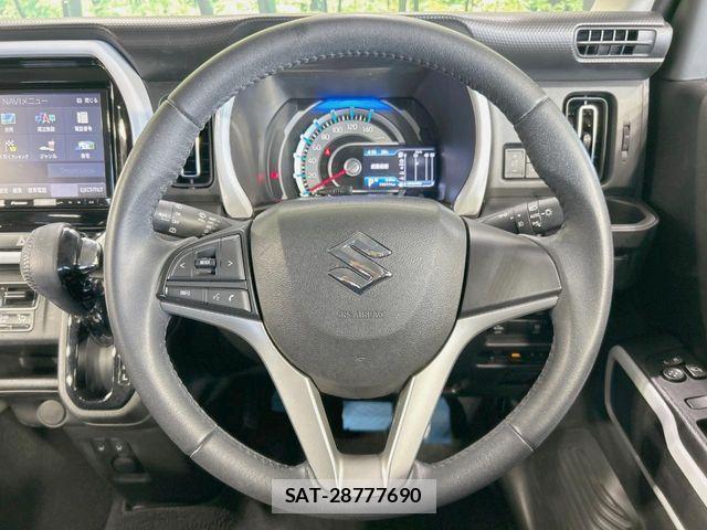 Suzuki HUSTLER 2020-10 8627132-7