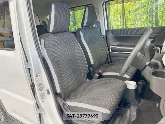 Suzuki HUSTLER 2020-10 8627132-8