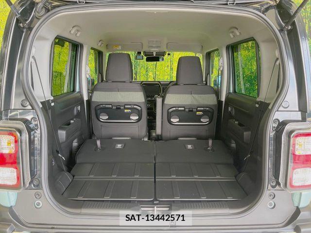 Suzuki HUSTLER 2024-07 8627109-9