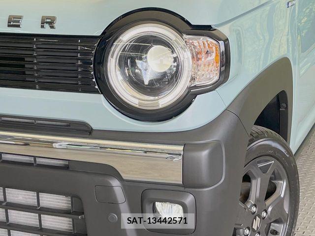 Suzuki HUSTLER 2024-07 8627109-11