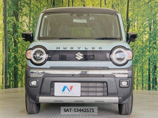 Suzuki HUSTLER 2024-07 8627109-13
