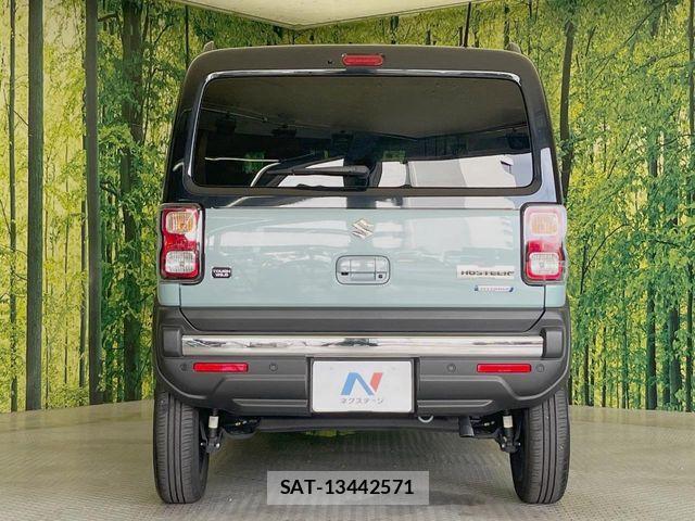 Suzuki HUSTLER 2024-07 8627109-14