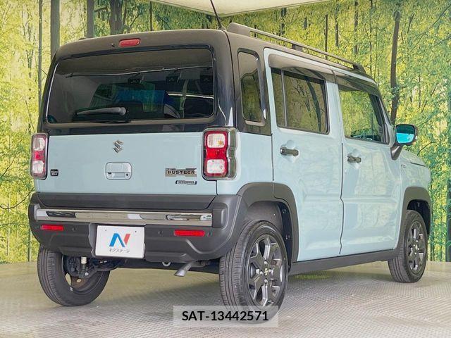 Suzuki HUSTLER 2024-07 8627109-16