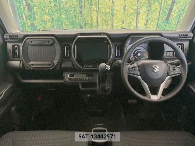 Suzuki HUSTLER 2024-07 8627109-1