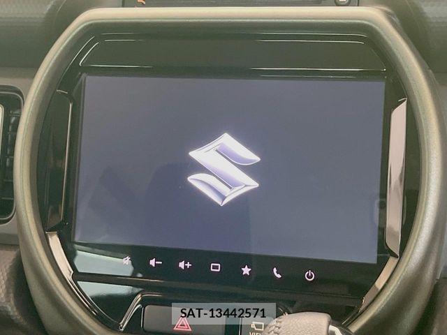 Suzuki HUSTLER 2024-07 8627109-2