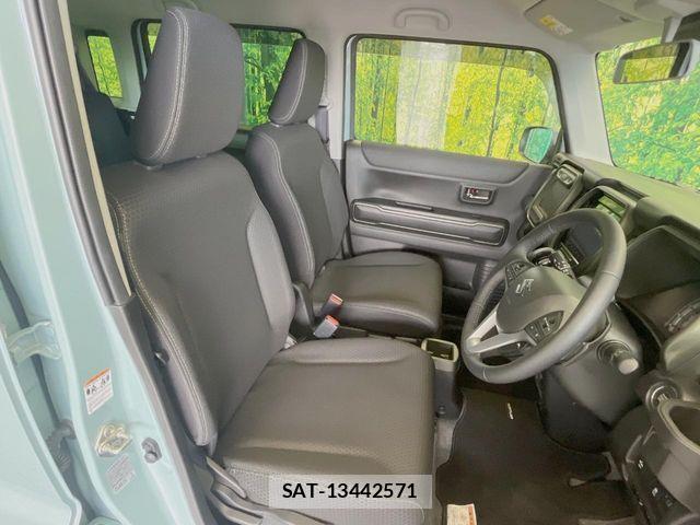 Suzuki HUSTLER 2024-07 8627109-7