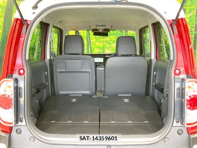 Suzuki HUSTLER 2017-08 8627139-9