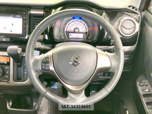 Suzuki HUSTLER 2017-08 8627139-10