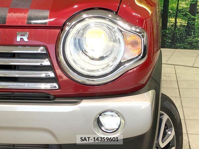 Suzuki HUSTLER 2017-08 8627139-11