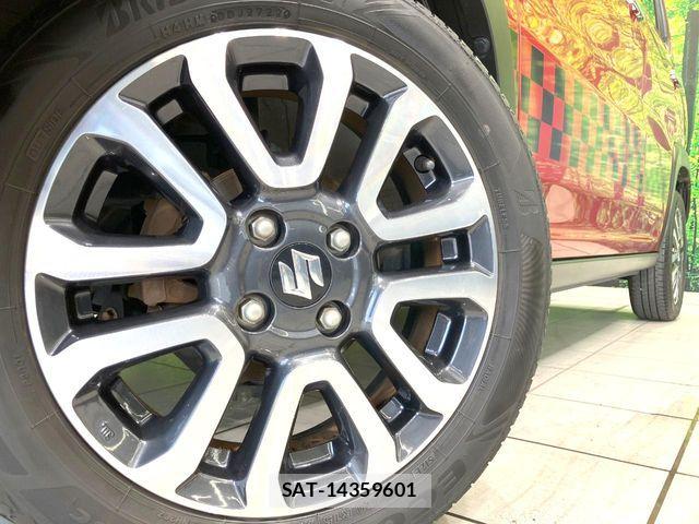 Suzuki HUSTLER 2017-08 8627139-12