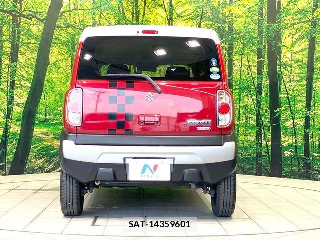 Suzuki HUSTLER 2017-08 8627139-14
