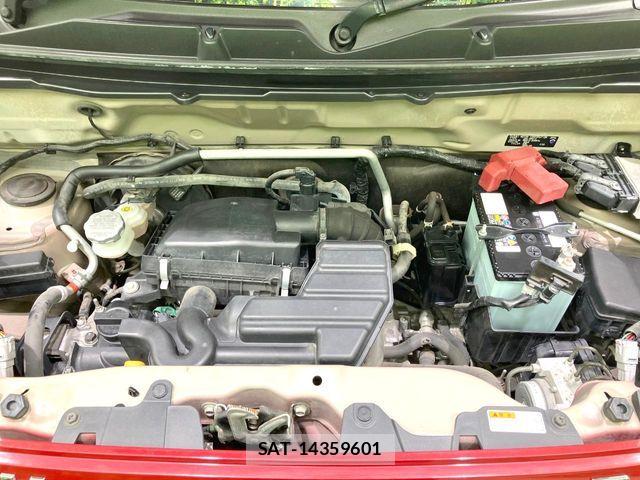 Suzuki HUSTLER 2017-08 8627139-17