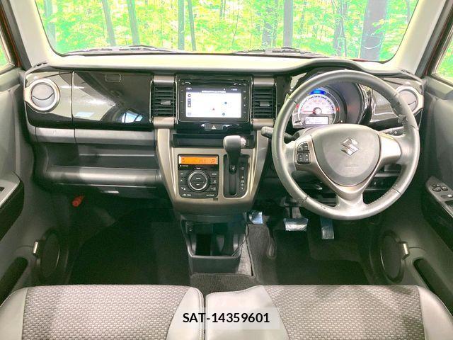 Suzuki HUSTLER 2017-08 8627139-1