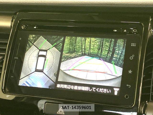 Suzuki HUSTLER 2017-08 8627139-3