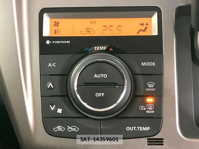 Suzuki HUSTLER 2017-08 8627139-6