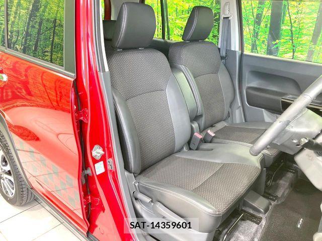 Suzuki HUSTLER 2017-08 8627139-7