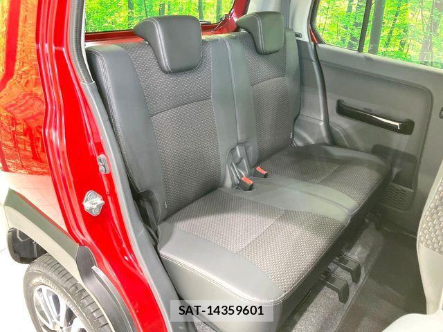 Suzuki HUSTLER 2017-08 8627139-8