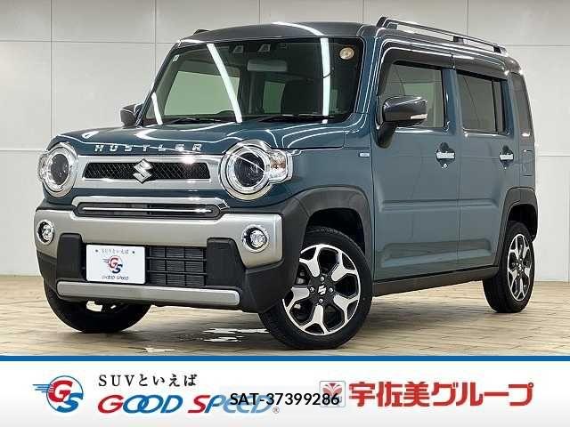 Suzuki HUSTLER 2021-07 8627116-0