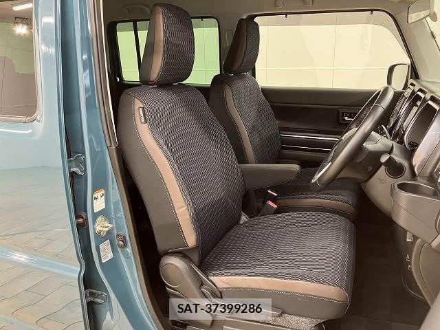 Suzuki HUSTLER 2021-07 8627116-10