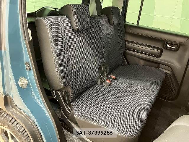 Suzuki HUSTLER 2021-07 8627116-11