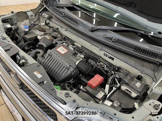Suzuki HUSTLER 2021-07 8627116-13