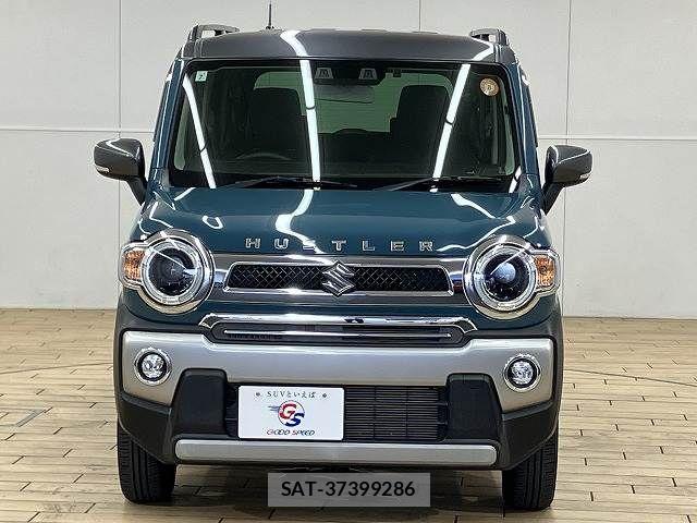 Suzuki HUSTLER 2021-07 8627116-14