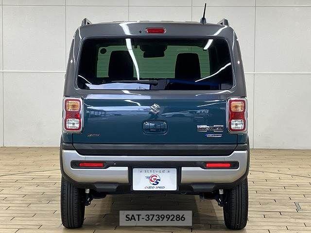 Suzuki HUSTLER 2021-07 8627116-15