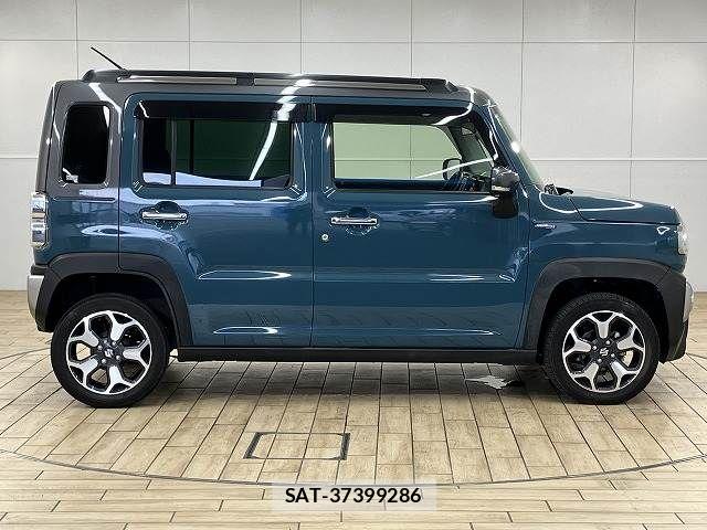 Suzuki HUSTLER 2021-07 8627116-17