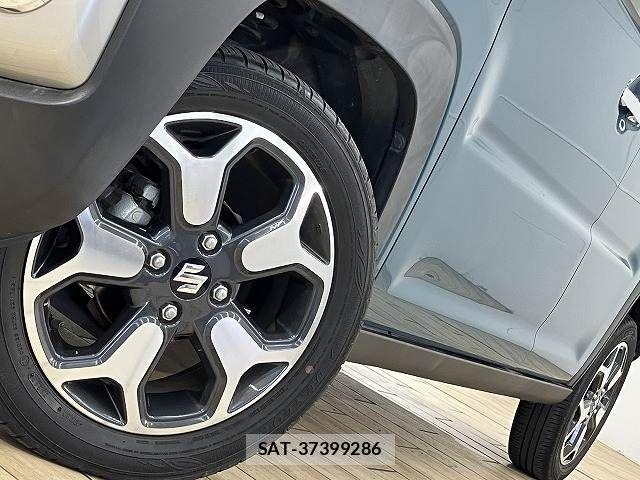 Suzuki HUSTLER 2021-07 8627116-18