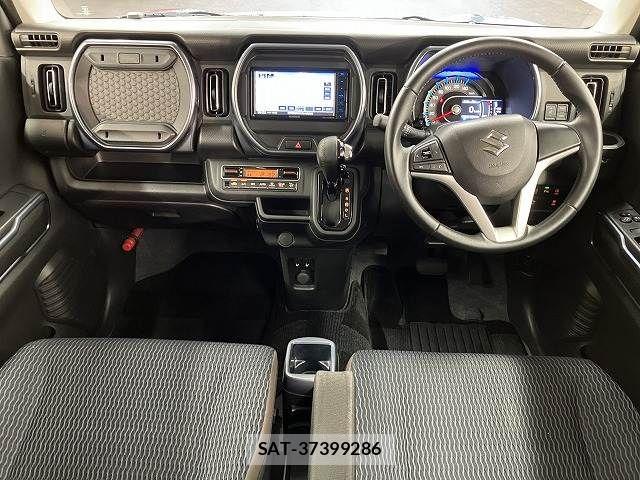 Suzuki HUSTLER 2021-07 8627116-1