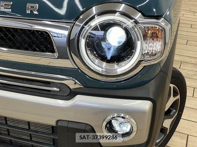 Suzuki HUSTLER 2021-07 8627116-19