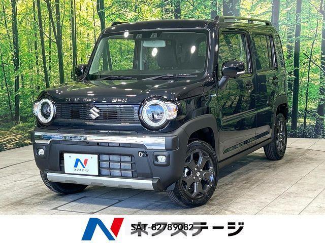 Suzuki HUSTLER 2026-01 8627111-0