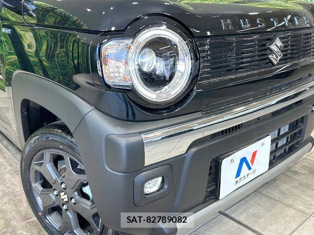 Suzuki HUSTLER 2026-01 8627111-11