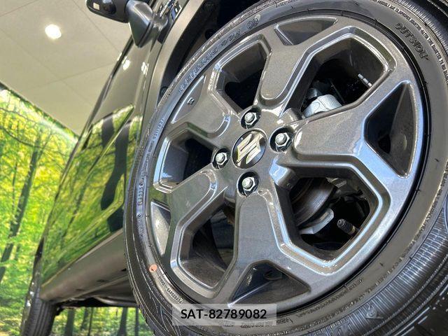 Suzuki HUSTLER 2026-01 8627111-12