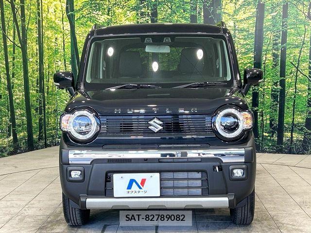 Suzuki HUSTLER 2026-01 8627111-13