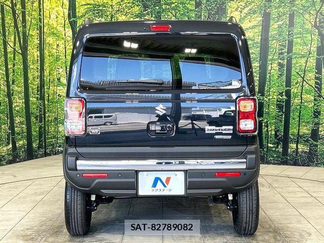 Suzuki HUSTLER 2026-01 8627111-14
