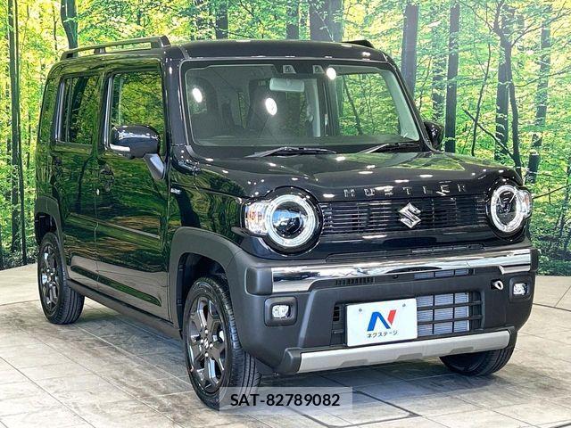 Suzuki HUSTLER 2026-01 8627111-15