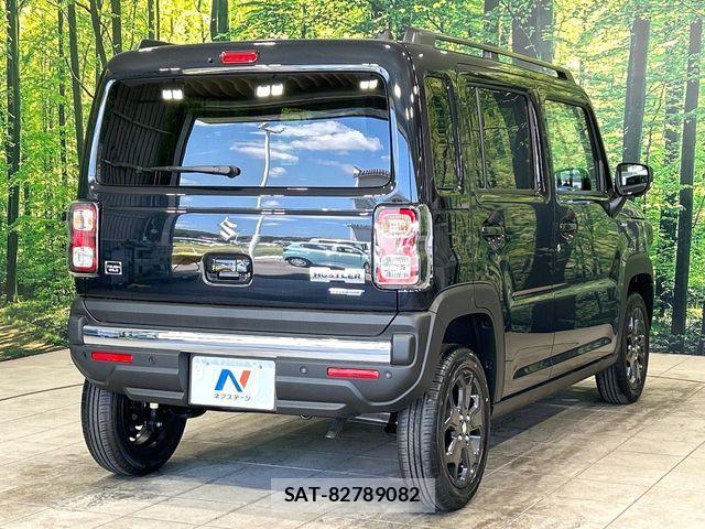 Suzuki HUSTLER 2026-01 8627111-16