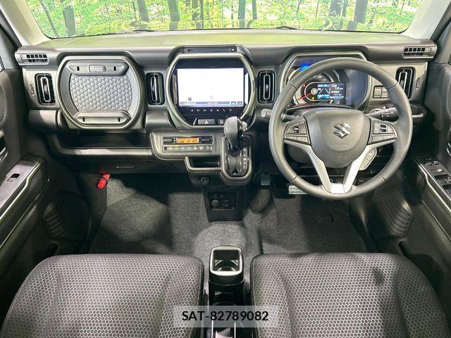 Suzuki HUSTLER 2026-01 8627111-1