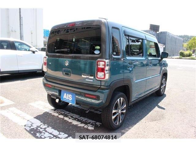 Suzuki HUSTLER 2020-04 8627138-10