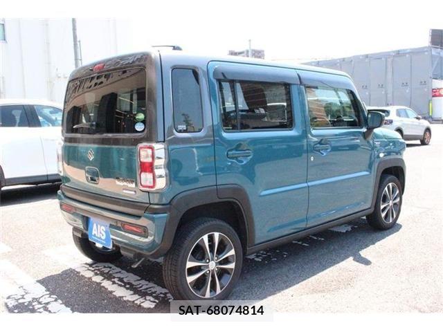 Suzuki HUSTLER 2020-04 8627138-11