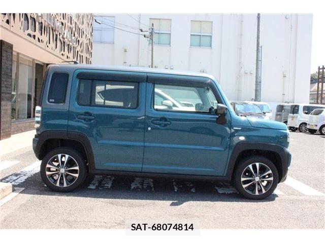 Suzuki HUSTLER 2020-04 8627138-12