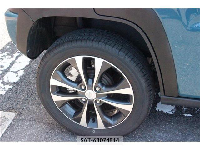 Suzuki HUSTLER 2020-04 8627138-13