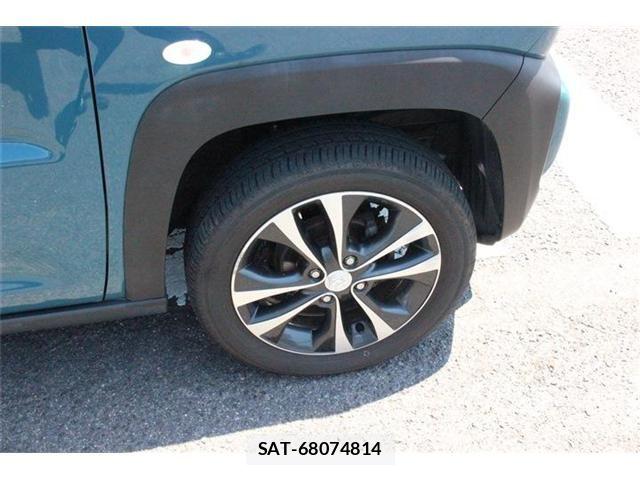 Suzuki HUSTLER 2020-04 8627138-14